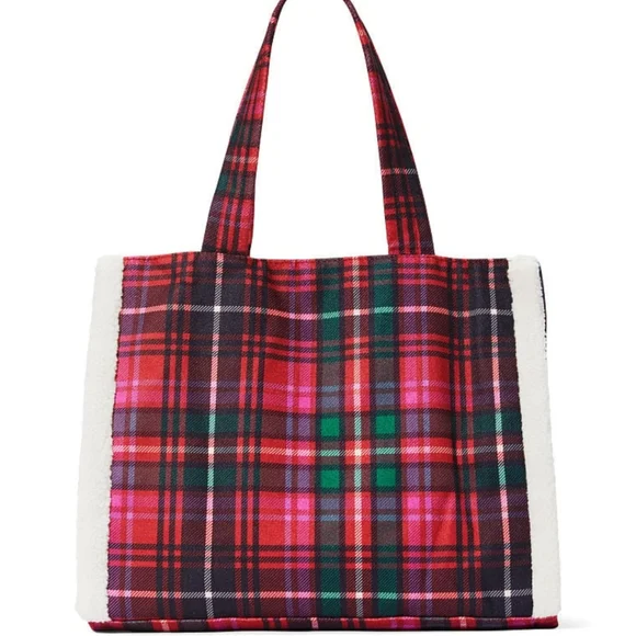 Victoria Secret Tote Women Bag - Picture 2 of 6